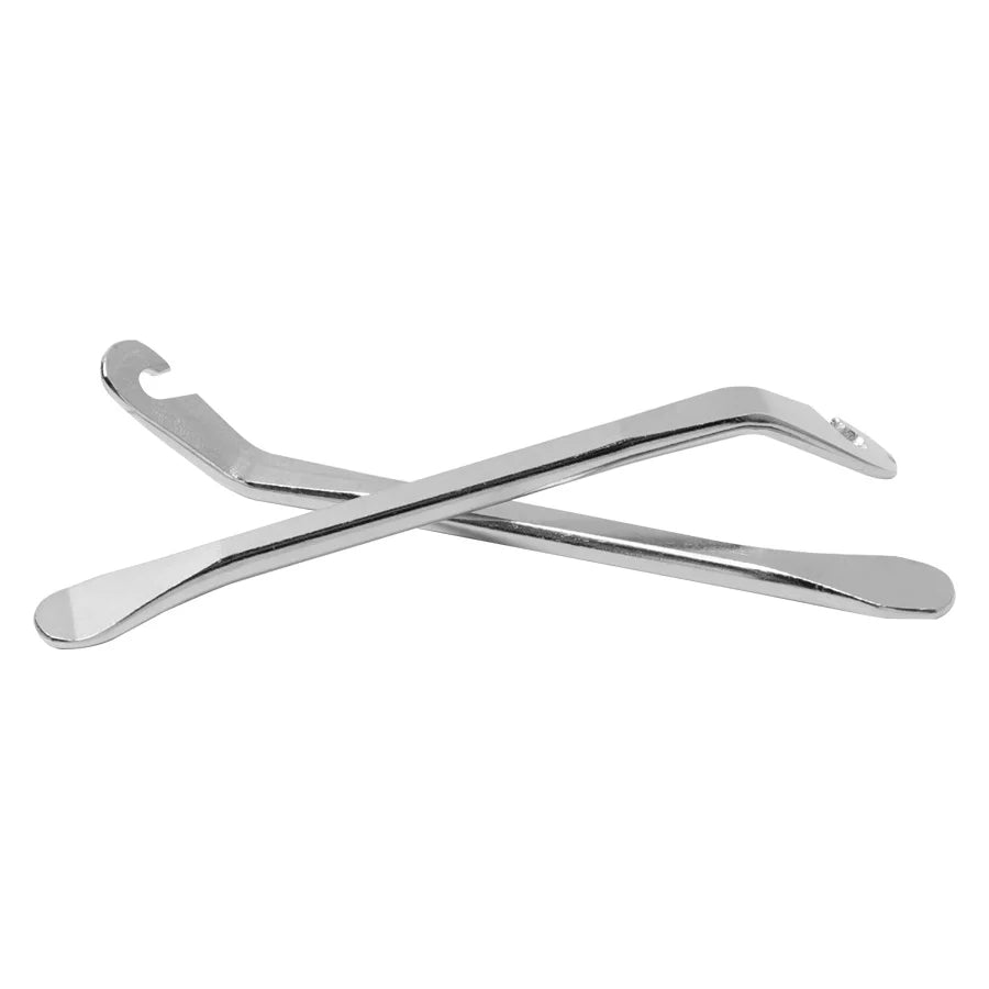 Kit Démonte-Pneu Acier (x2 pièces)-Kit Démonte-Pneu pour trottinette électrique Wayvolt