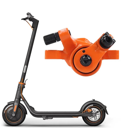 Étrier de Frein à Disque Ninebot F20 F30 F40-étrier de frein pour trottinette électrique Wayvolt