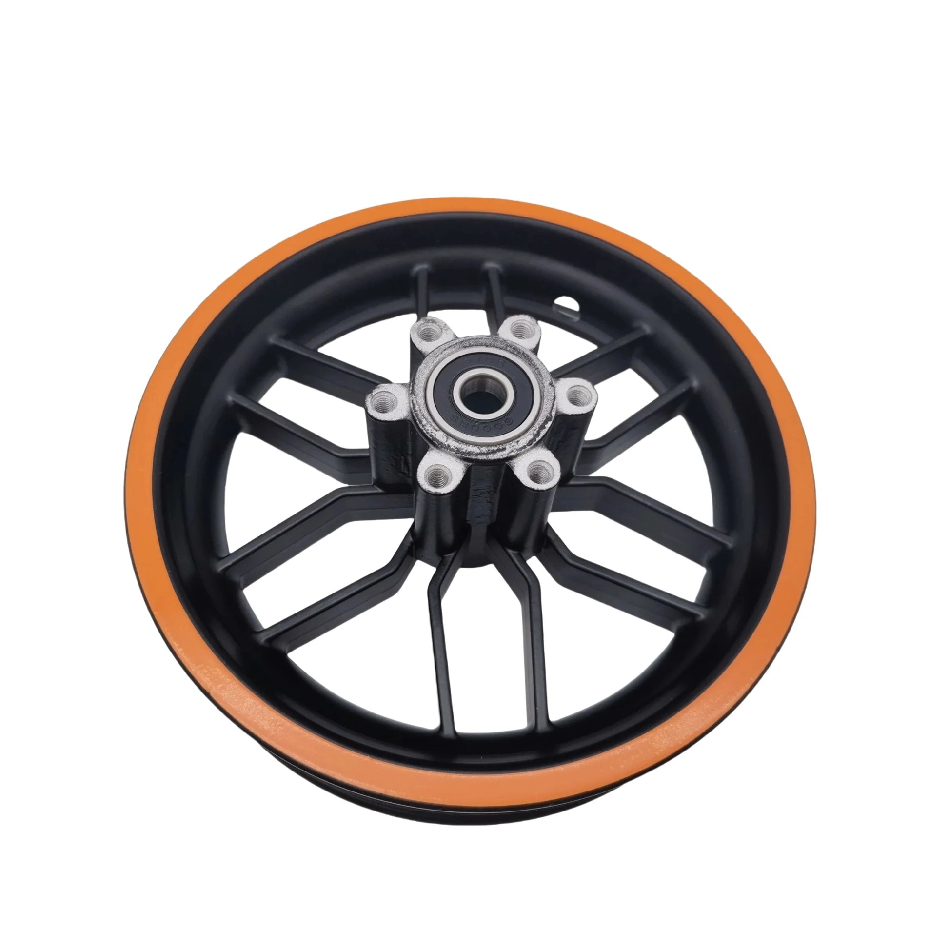 Jantes Avant/Arrière KuKirin G2 Max-jantes pour trottinette électrique Wayvolt