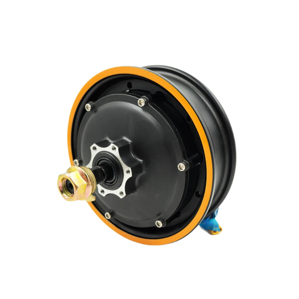 Moteur 1000W KUGOO Kukirin G2 Max-moteur pour trottinette électrique Wayvolt