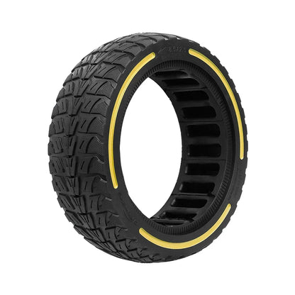 Pneu Solide Dualtron Mini (8 1/2 x 2.5)-pneu plein pour trottinette électrique Wayvolt