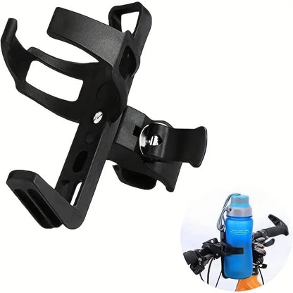 Porte-Gourde Rotatif – Trottinettes Électriques- pour trottinette électrique Wayvolt