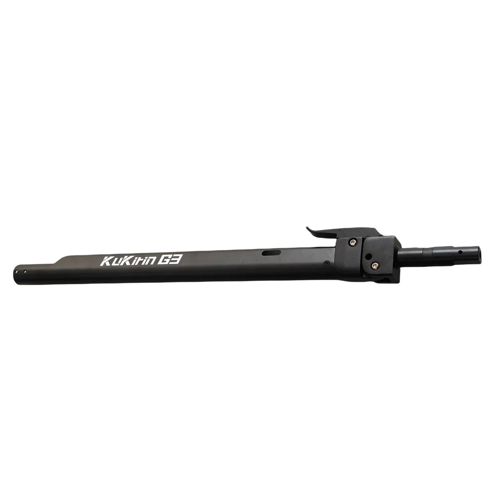 Potence Pliable pour KUGOO KIRIN G3-potence pour trottinette électrique Wayvolt