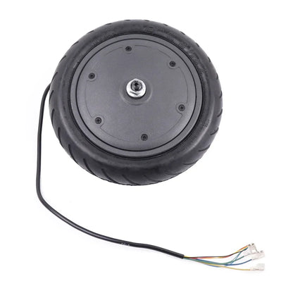 Moteur Xiaomi M365 - 350W-moteur électrique pour trottinette électrique Wayvolt