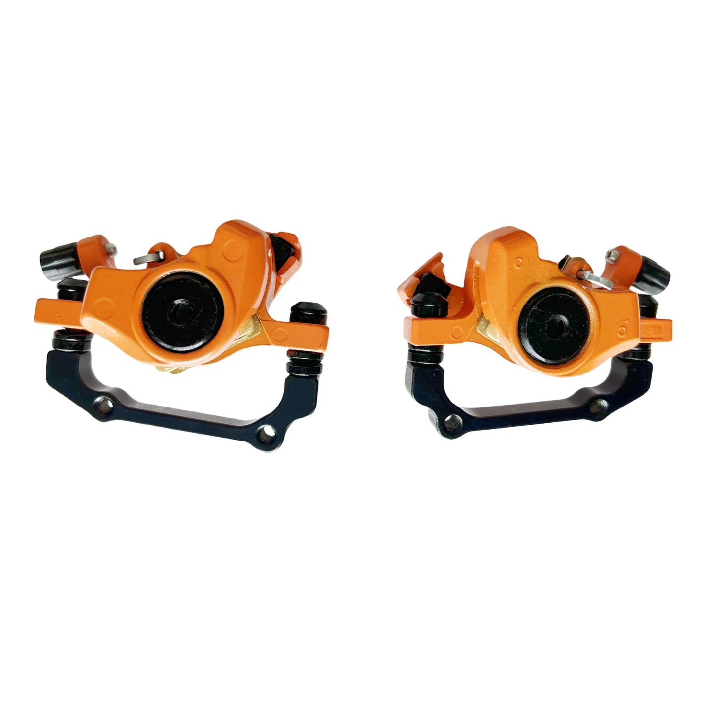 Étrier de Frein à Disque KUGOO KuKirin G4-frein pour trottinette électrique Wayvolt