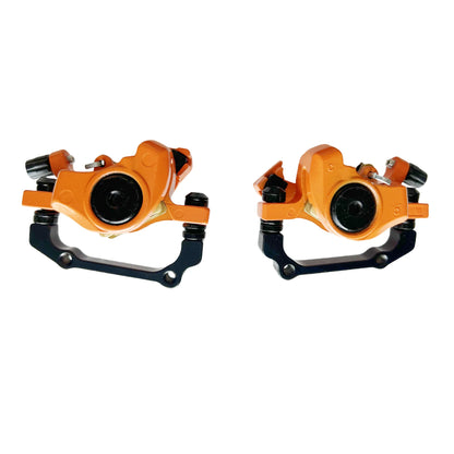 Étrier de Frein à Disque KUGOO KuKirin G4-frein pour trottinette électrique Wayvolt