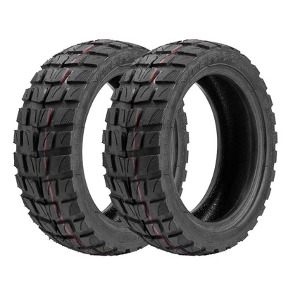 Pneu Dualtron 3 Tubeless 10x2.75-6.5-Pneu pour trottinette électrique Wayvolt
