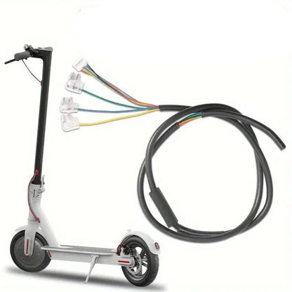 Câble Moteur Xiaomi M365, Pro, 1S, Pro 2, Mi 3-cables pour trottinette électrique Wayvolt