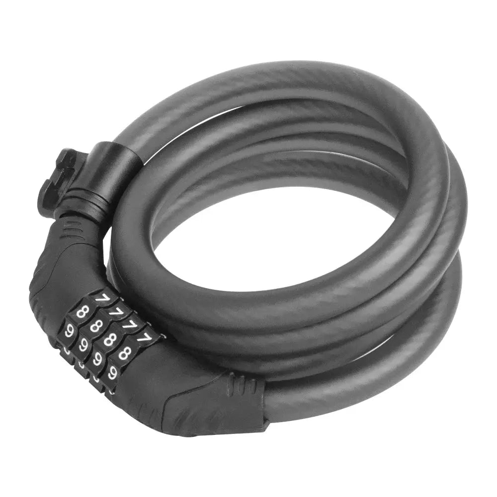 Antivol pour Trottinette Électrique – Acier Renforcé - Wayvolt