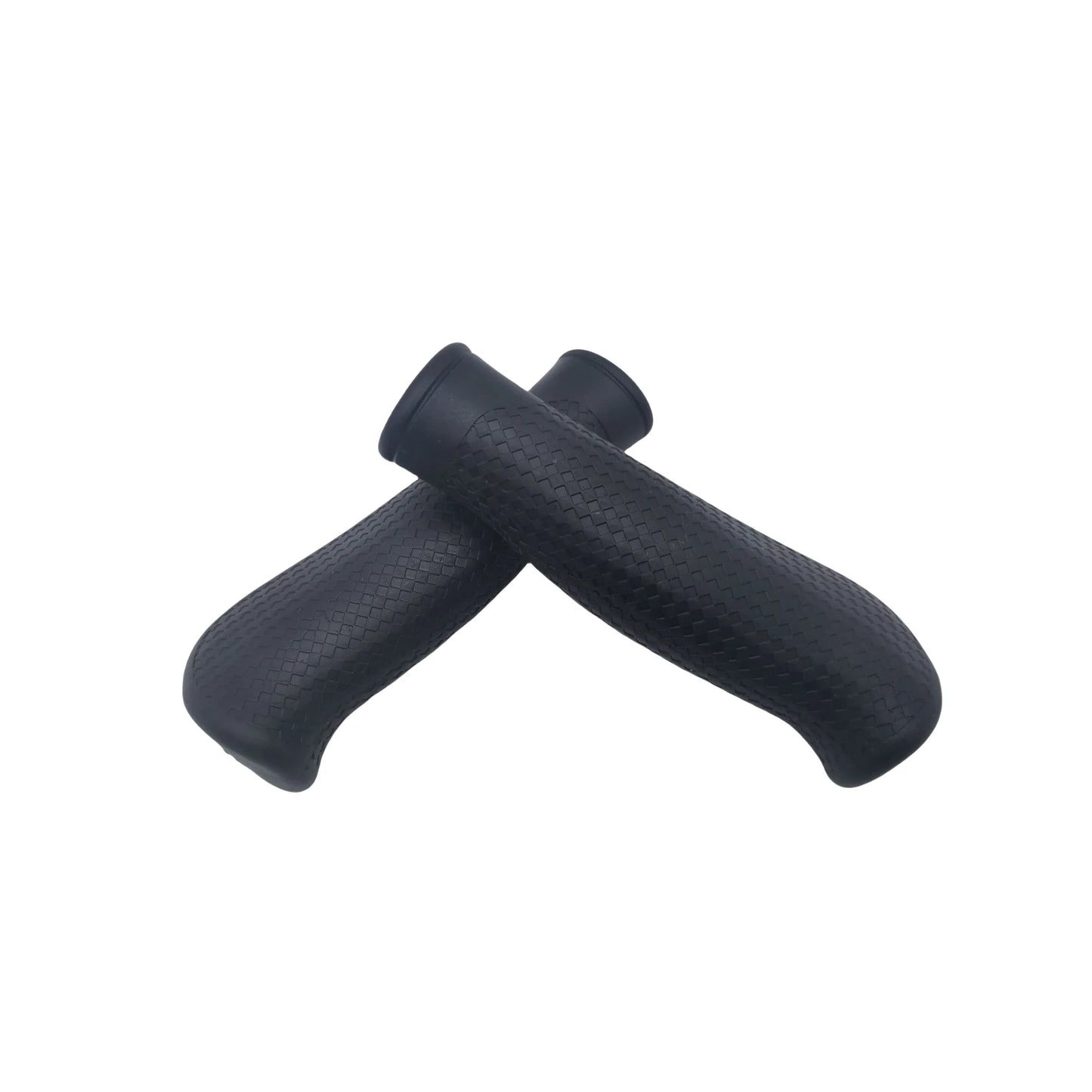 Poignées en Caoutchouc pour KUGOO KIRIN G2 Master-Poignée de guidon pour trottinette électrique Wayvolt