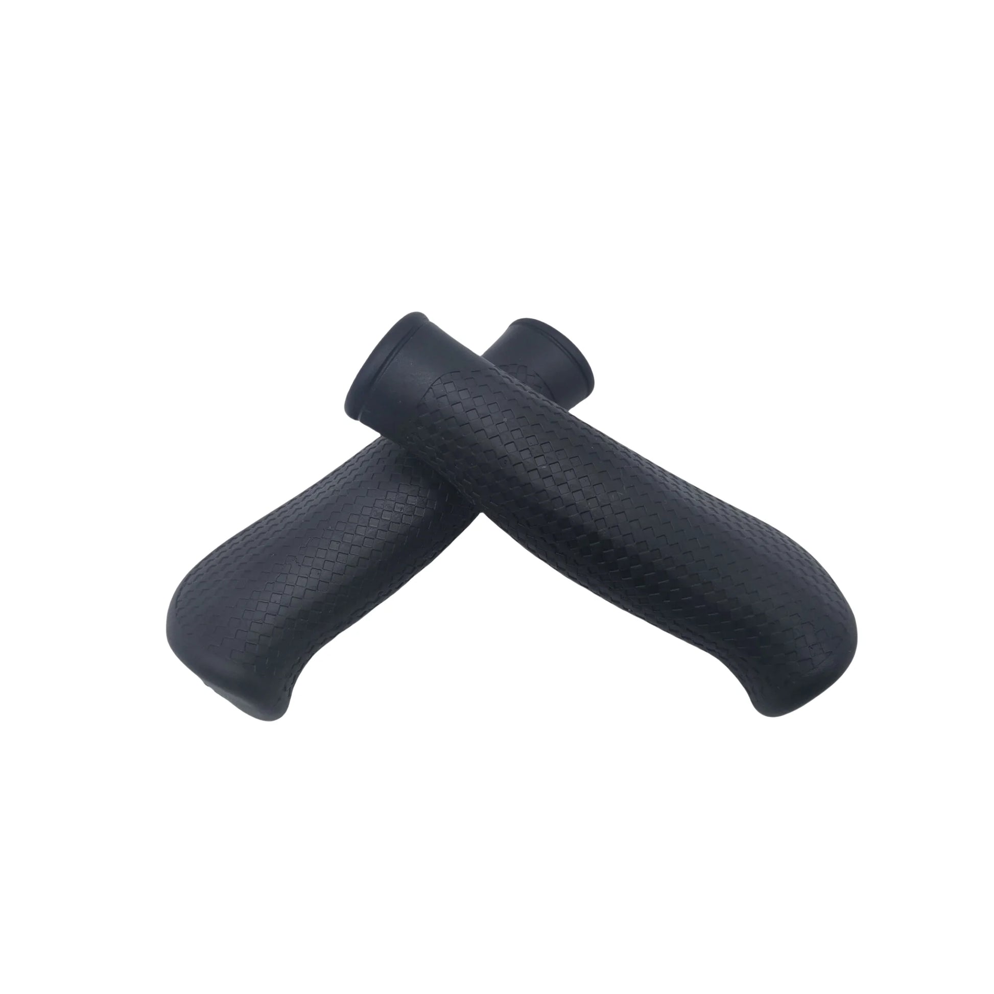 Poignées en Caoutchouc pour KUGOO KIRIN G2 Master-Poignée de guidon pour trottinette électrique Wayvolt