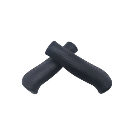 Poignées en Caoutchouc pour KUGOO KIRIN G2 Master-Poignée de guidon pour trottinette électrique Wayvolt
