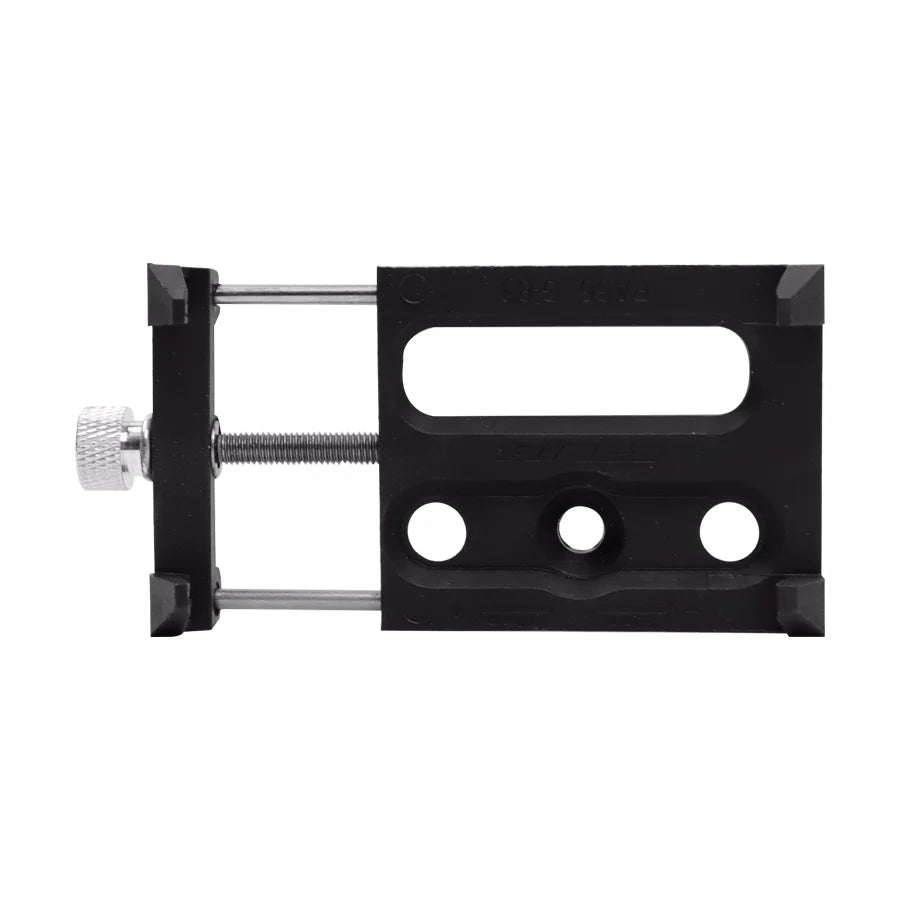 Support Téléphone en Alliage d’Aluminium – Xiaomi M365, Mi3, Pro, Pro4-Support téléphone pour trottinette électrique Wayvolt