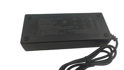 Chargeur 58.1V 2A EU Dualtron Mini-chargeur trottinette électrique pour trottinette électrique Wayvolt
