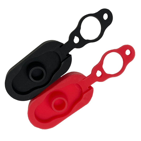 Bouchon de Protection Étanche Xiaomi M365/1S/Pro/Pro2-Accessoire de Protection pour trottinette électrique Wayvolt