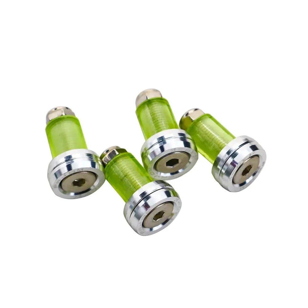 Curseurs pour Dualtron - Wayvolt