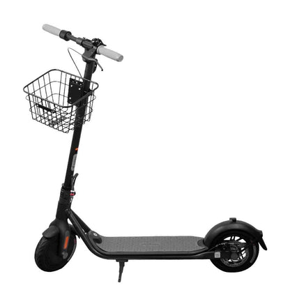 Panier à poignée avant en acier inoxydable modifié pour Xiaomi M365 Pro Mi3 Max G30, organisateur de Scooter électrique, support de rangement suspendu