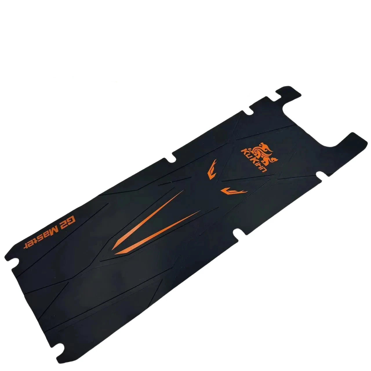 Deck en Caoutchouc KUGOO KIRIN G2 Master-deck pour trottinette électrique Wayvolt