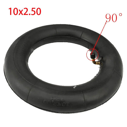 Pneus 10X3.0 pour Trottinette Électrique-Pneu pour trottinette électrique Wayvolt
