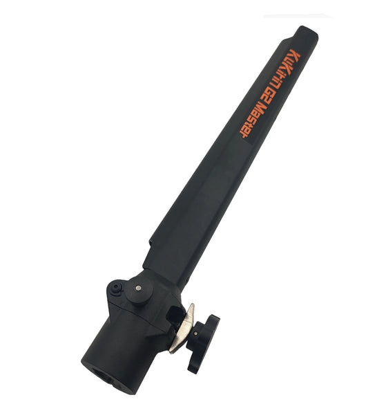 Potence KUGOO Kukirin G2 Master-potence pour trottinette électrique Wayvolt