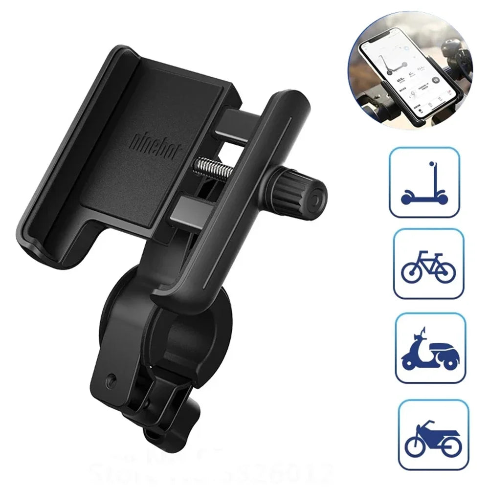 Sac de transport avant Xiaomi & Ninebot-Sac de transpor pour trottinette électrique Wayvolt