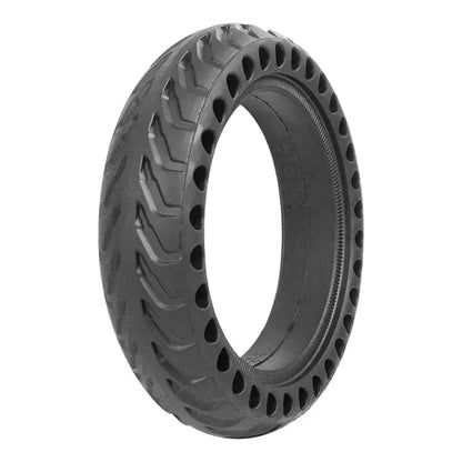 Pneu Solide pour Xiaomi M365, 1S, Pro, Pro 2 8,5 Pouces-pneu plein pour trottinette électrique Wayvolt