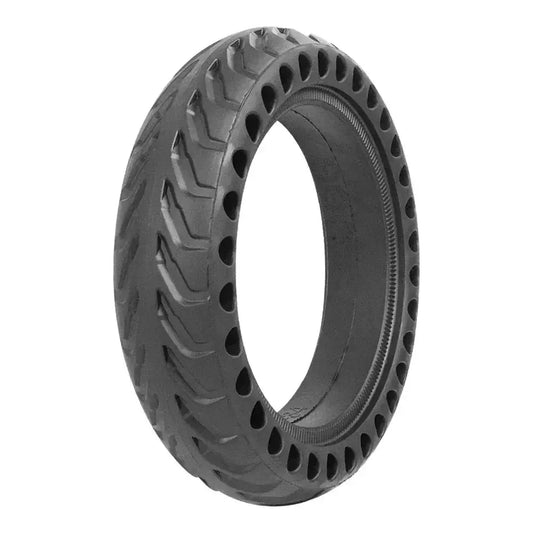 Pneu Solide pour Xiaomi M365, 1S, Pro, Pro 2 8,5 Pouces-pneu plein pour trottinette électrique Wayvolt