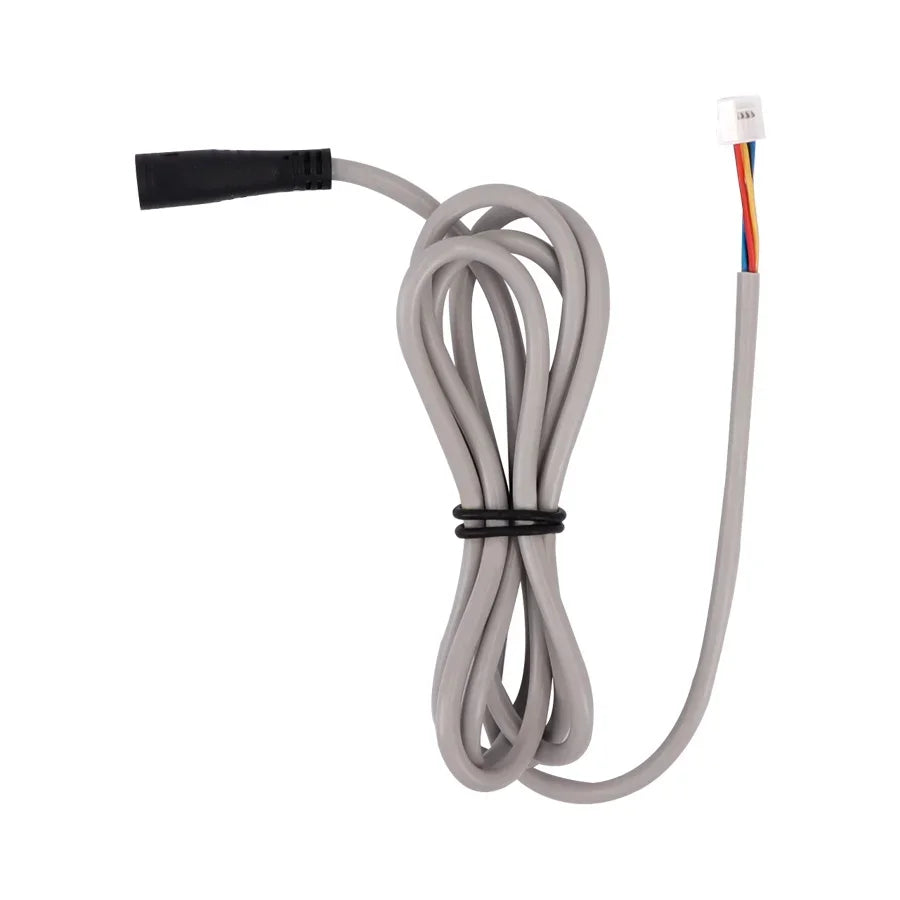 Câble pour Contrôleur Xiaomi M365-cables pour trottinette électrique Wayvolt