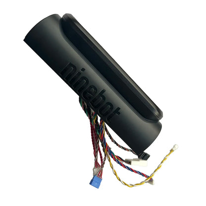 Tableau de Bord Original pour Ninebot E2 Pro-ecran d affichage pour trottinette électrique Wayvolt