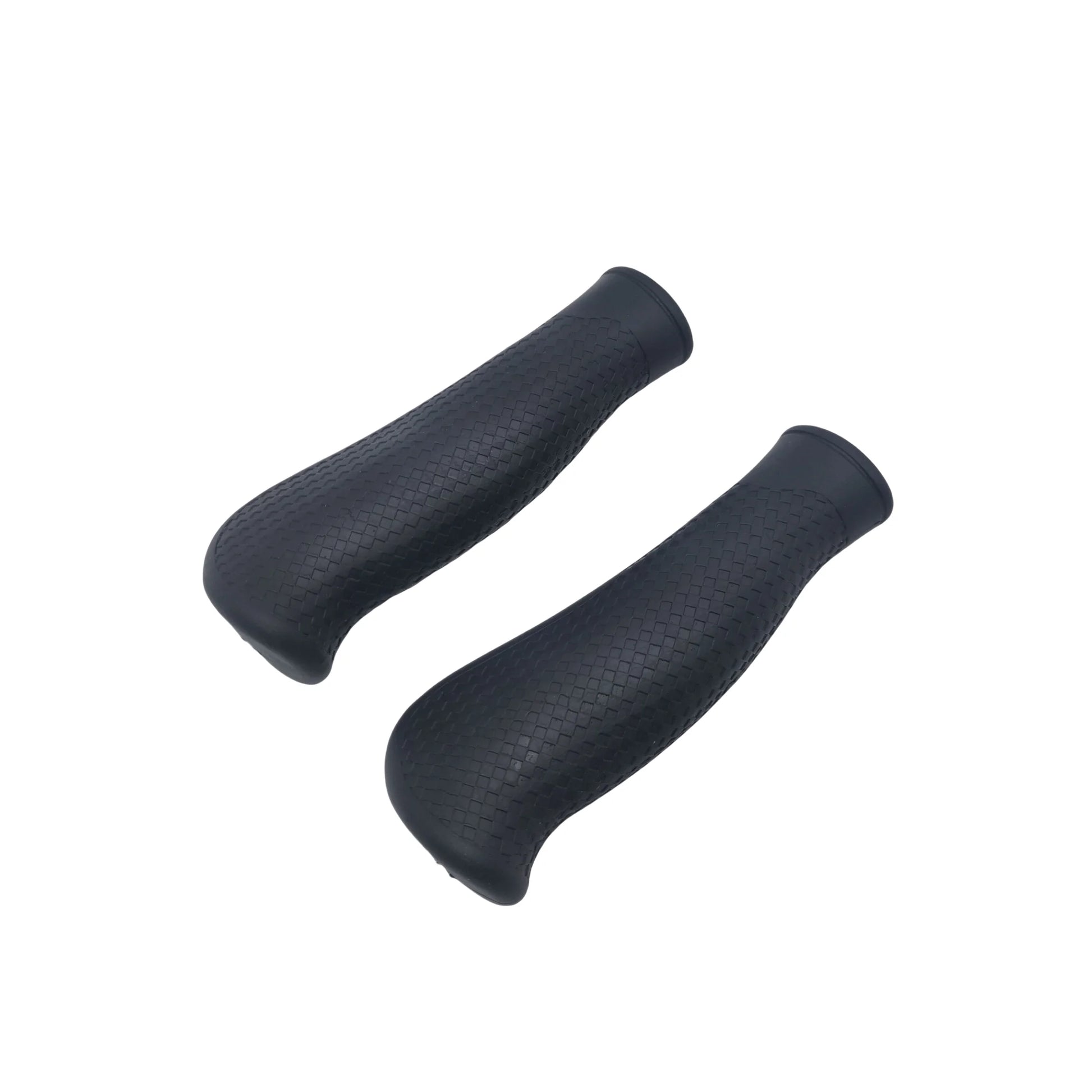 Poignées en Caoutchouc pour KUGOO KIRIN G2 Master-Poignée de guidon pour trottinette électrique Wayvolt