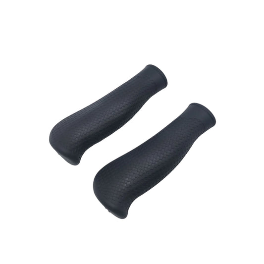 Poignées en Caoutchouc pour KUGOO KIRIN G2 Master-Poignée de guidon pour trottinette électrique Wayvolt