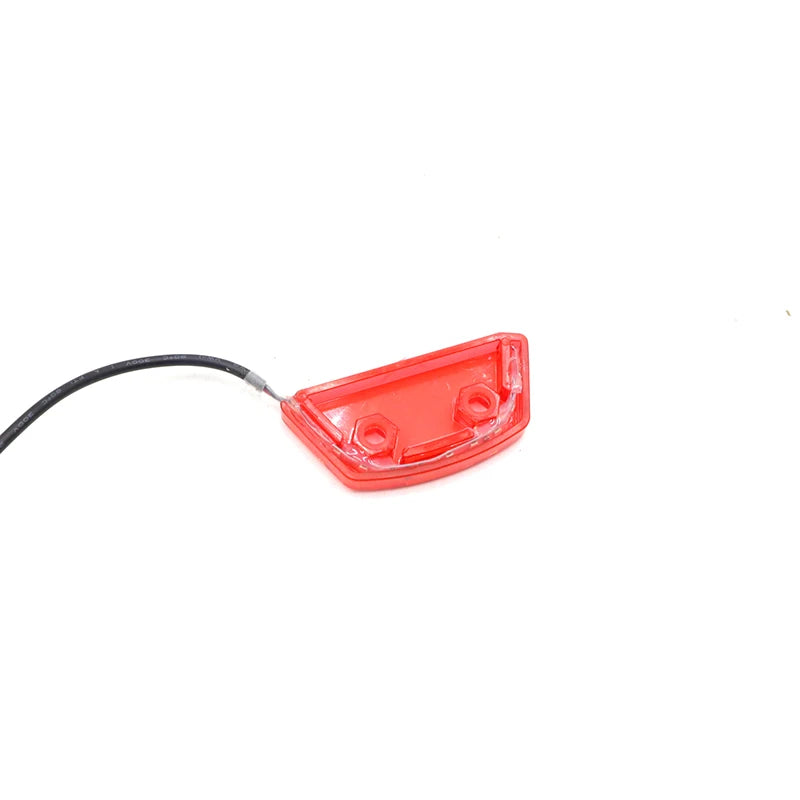 Feu Arrière KUGOO Kukirin G2 Max-feux pour trottinette électrique Wayvolt