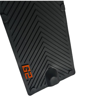 Tapis en Silicone KuKirin G2-deck pour trottinette électrique Wayvolt