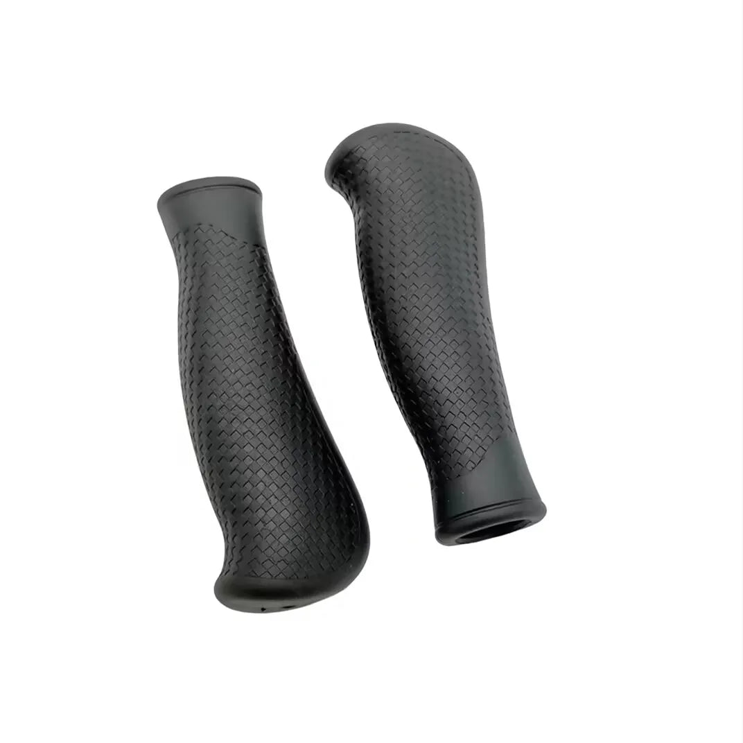 Poignées en Caoutchouc KuKirin G2 Pro / G2 Max-Poignée de guidon pour trottinette électrique Wayvolt