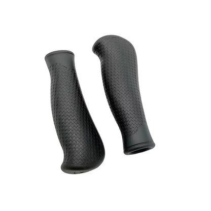 Poignées en Caoutchouc KuKirin G2 Pro / G2 Max-Poignée de guidon pour trottinette électrique Wayvolt