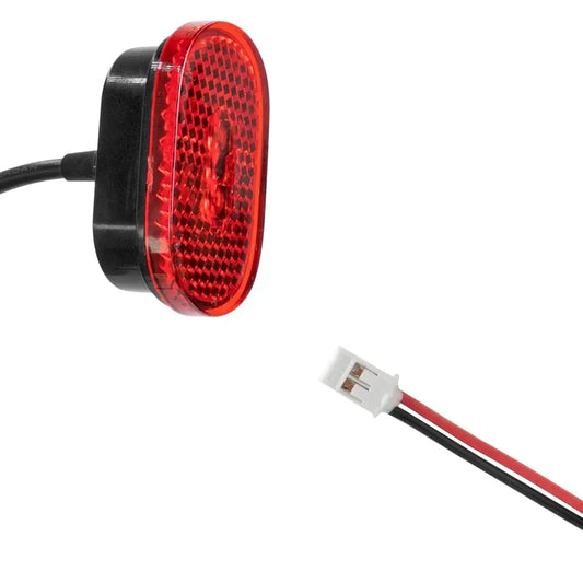 Feu Arrière Étanche Ninebot E25 E45 E22D- pour trottinette électrique Wayvolt