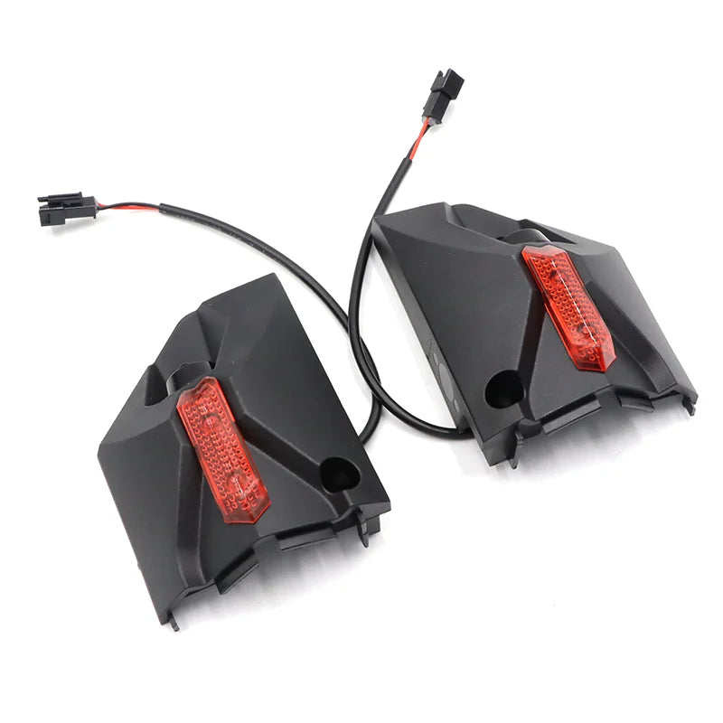 Clignotants Avant KuKirin G2 Max-phare LED pour trottinette électrique Wayvolt