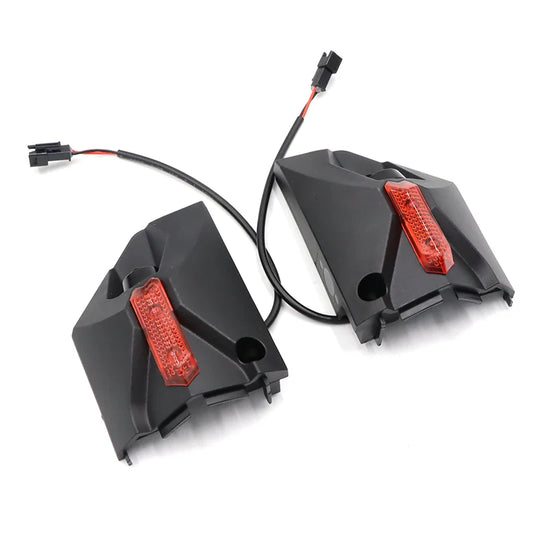 Clignotants Avant KuKirin G2 Max-phare LED pour trottinette électrique Wayvolt