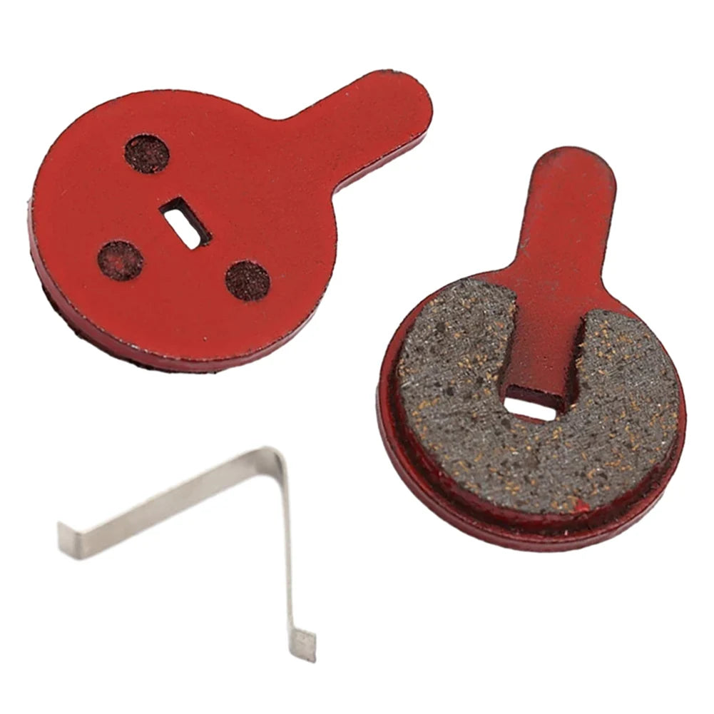 Plaquettes de Frein pour Kugoo G2 Pro-Plaquettes de frein pour trottinette électrique Wayvolt