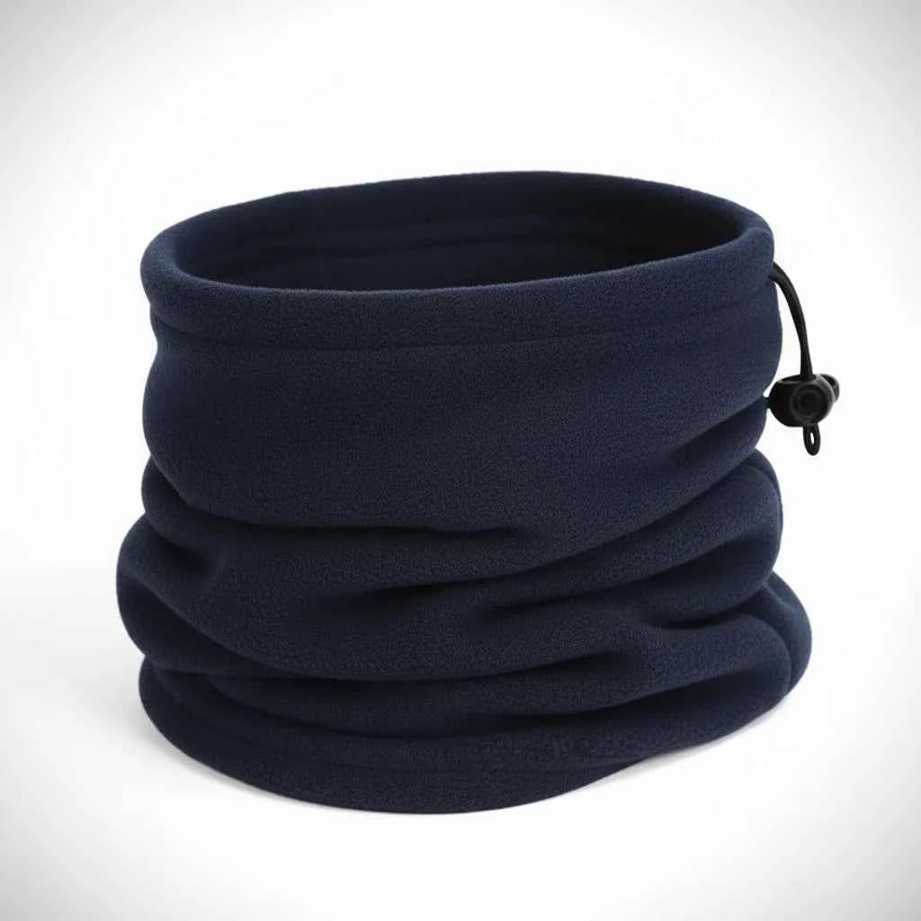 Cache cou Polaire pour trottinette électrique